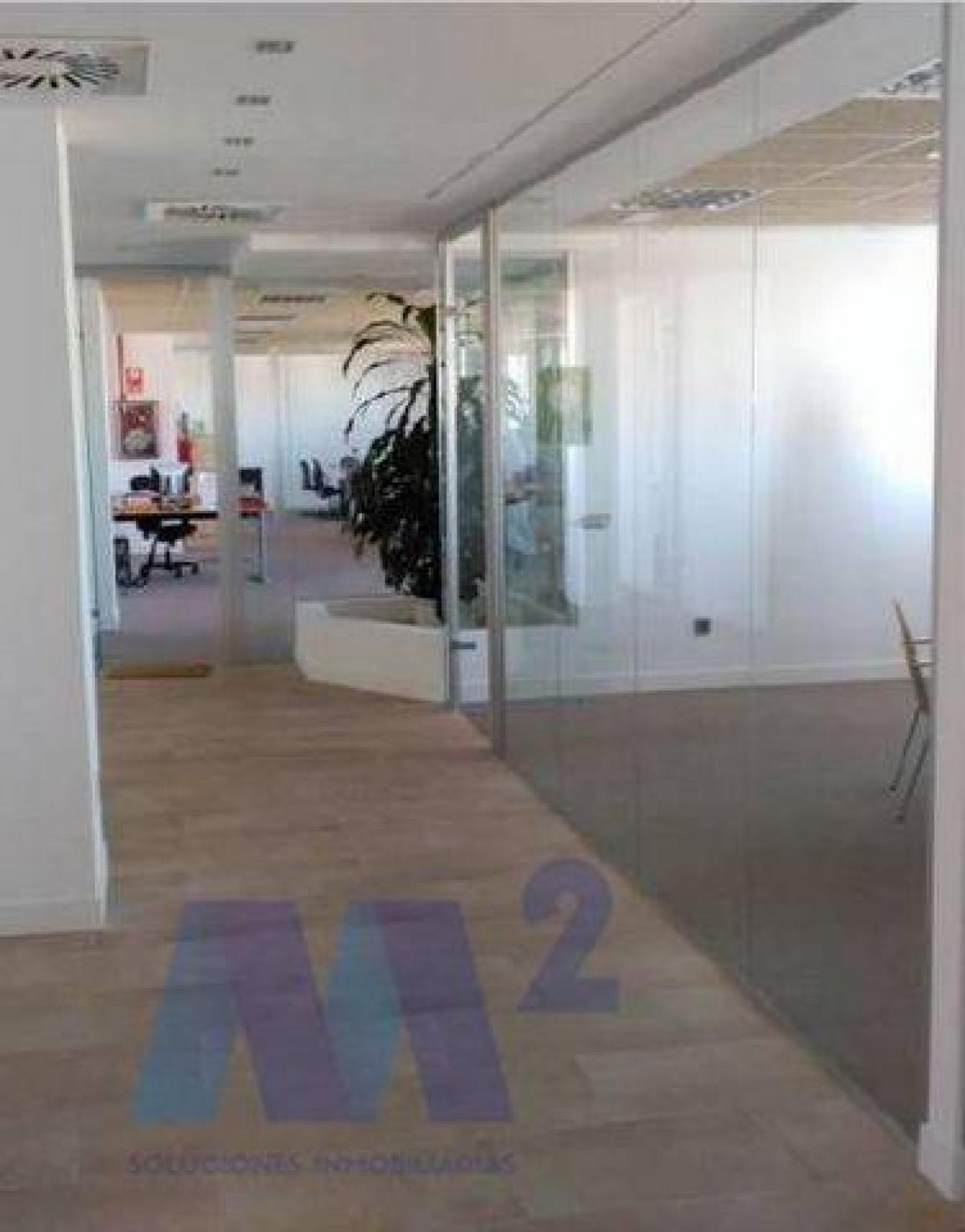 Picture of Office For Rent in Madrid, Madrid, Spain