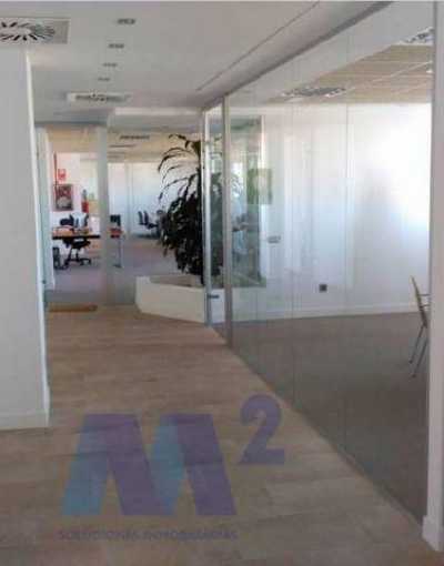 Office For Rent in Madrid, Spain