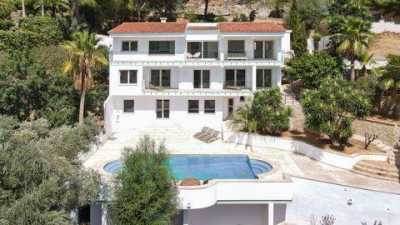 Villa For Sale in Son Vida, Spain