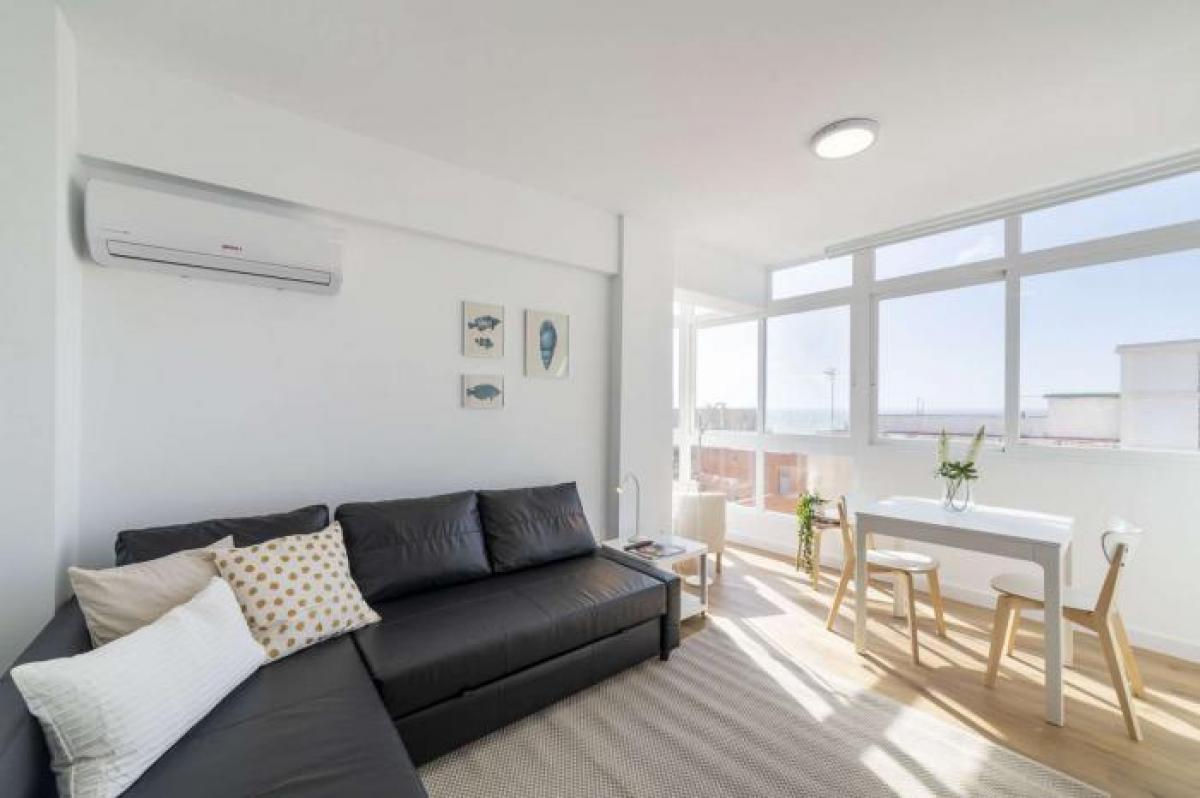 Picture of Apartment For Rent in Almeria, Almeria, Spain