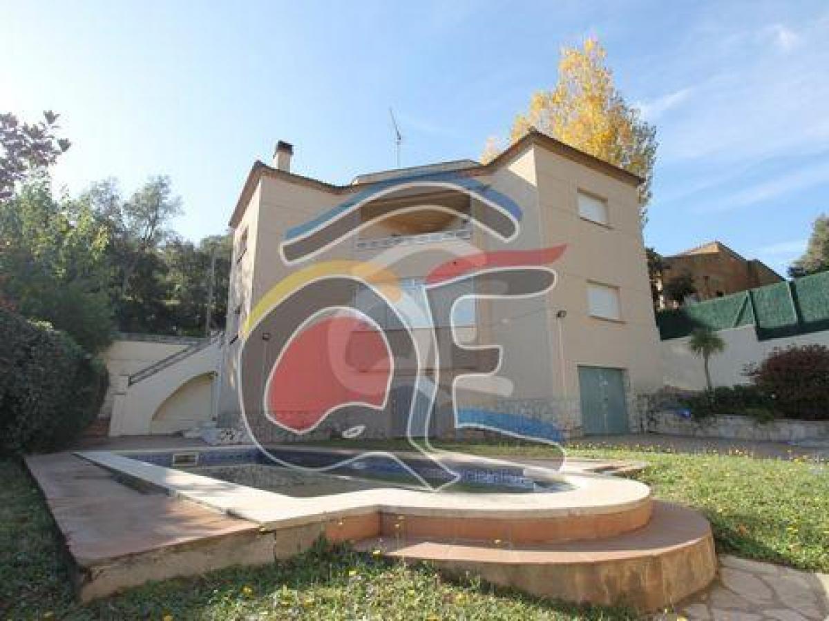 Picture of Villa For Sale in Calonge, Girona, Spain