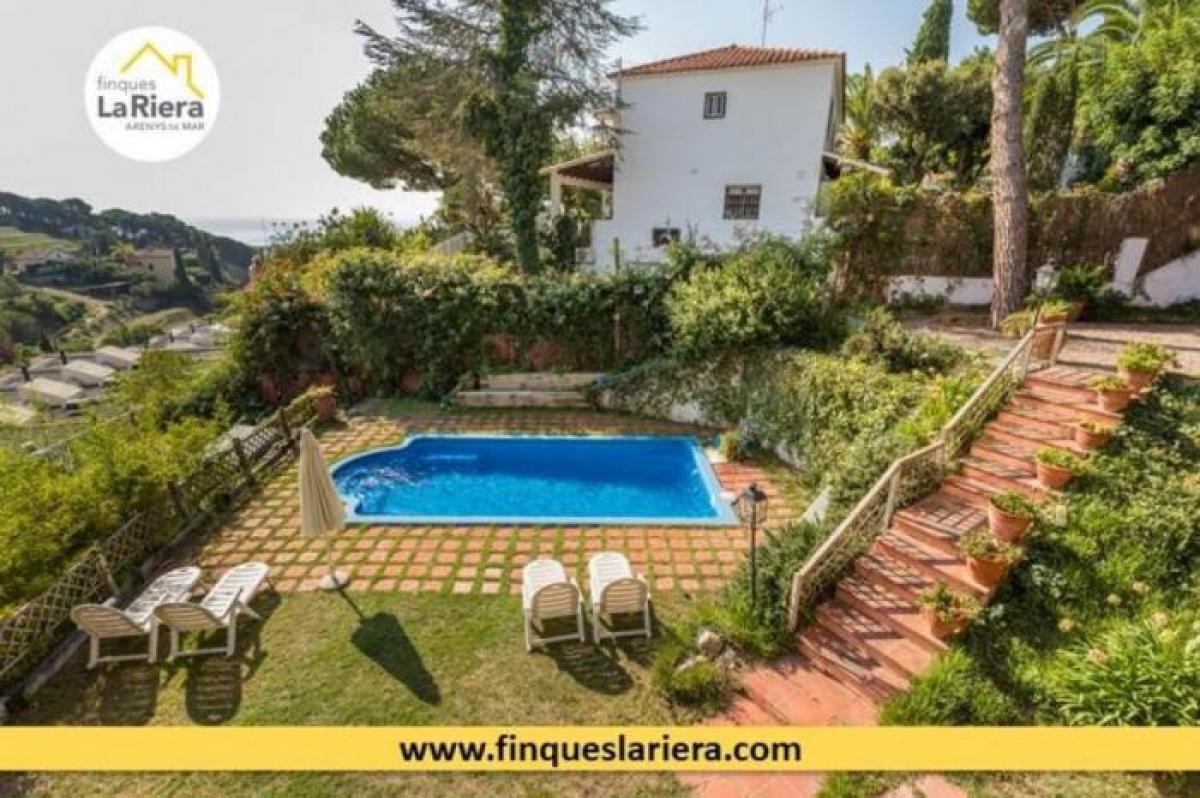 Picture of Home For Sale in Arenys De Mar, Barcelona, Spain