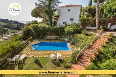 Home For Sale in Arenys De Mar, Spain