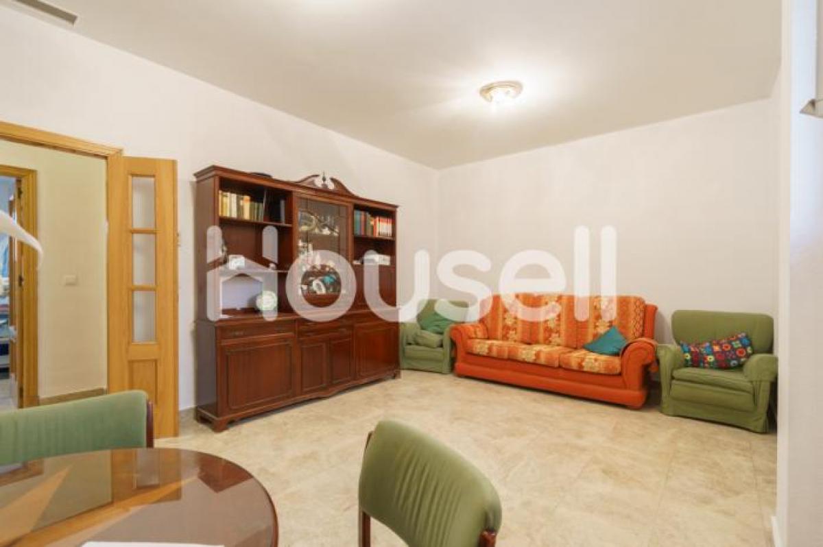 Picture of Apartment For Sale in Sevilla, Kyrenia, Spain