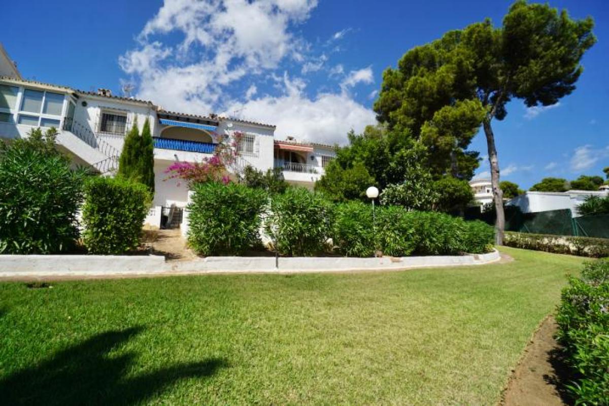 Picture of Home For Sale in Moraira, Alicante, Spain