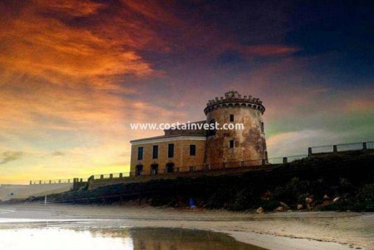 Picture of Apartment For Sale in Torre De La Horadada, Alicante, Spain