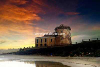 Apartment For Sale in Torre De La Horadada, Spain