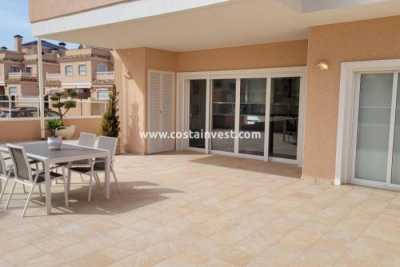 Apartment For Sale in Torre De La Horadada, Spain