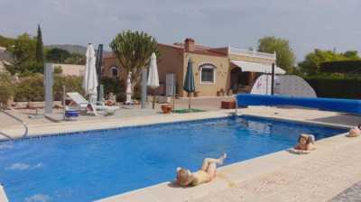 Villa For Sale in 