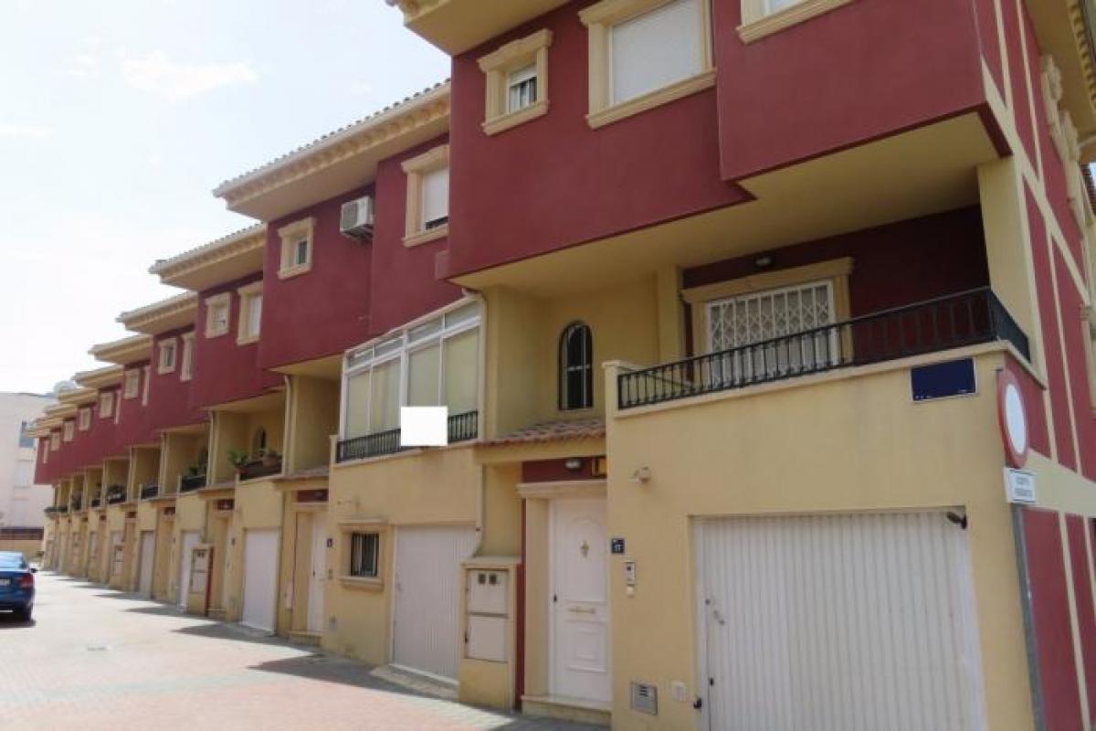 Picture of Home For Sale in Catral, Alicante, Spain