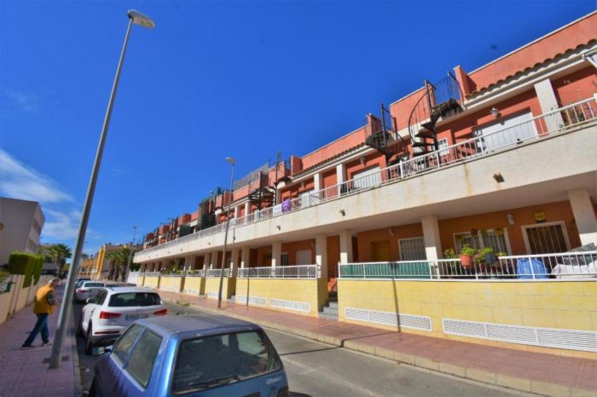 Picture of Apartment For Sale in Rojales, Alicante, Spain