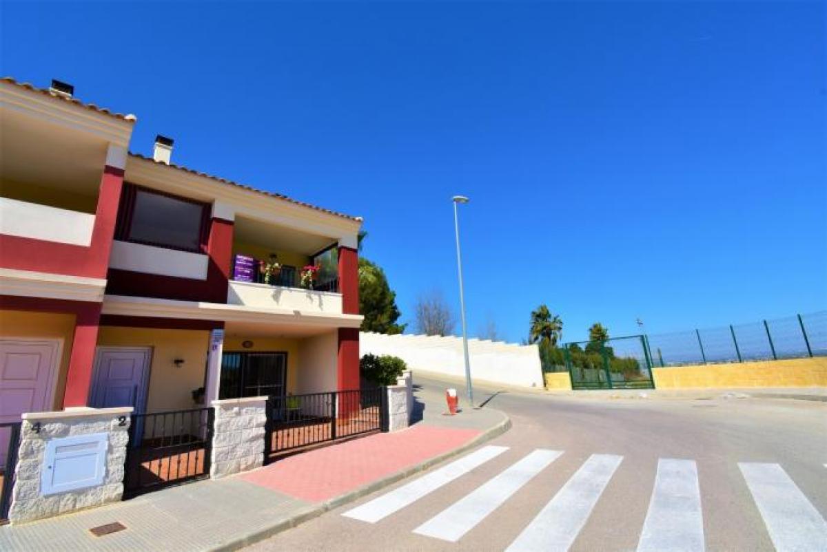 Picture of Home For Sale in Benijofar, Alicante, Spain