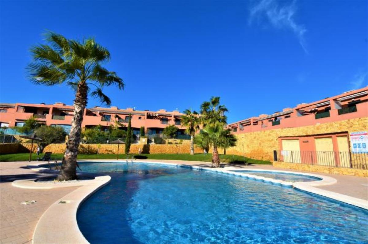 Picture of Home For Sale in Alicante, Alicante, Spain