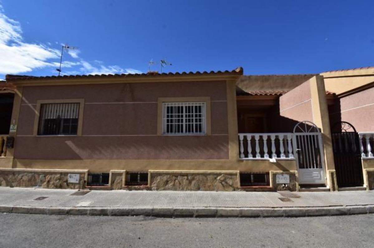 Picture of Bungalow For Sale in Rojales, Alicante, Spain