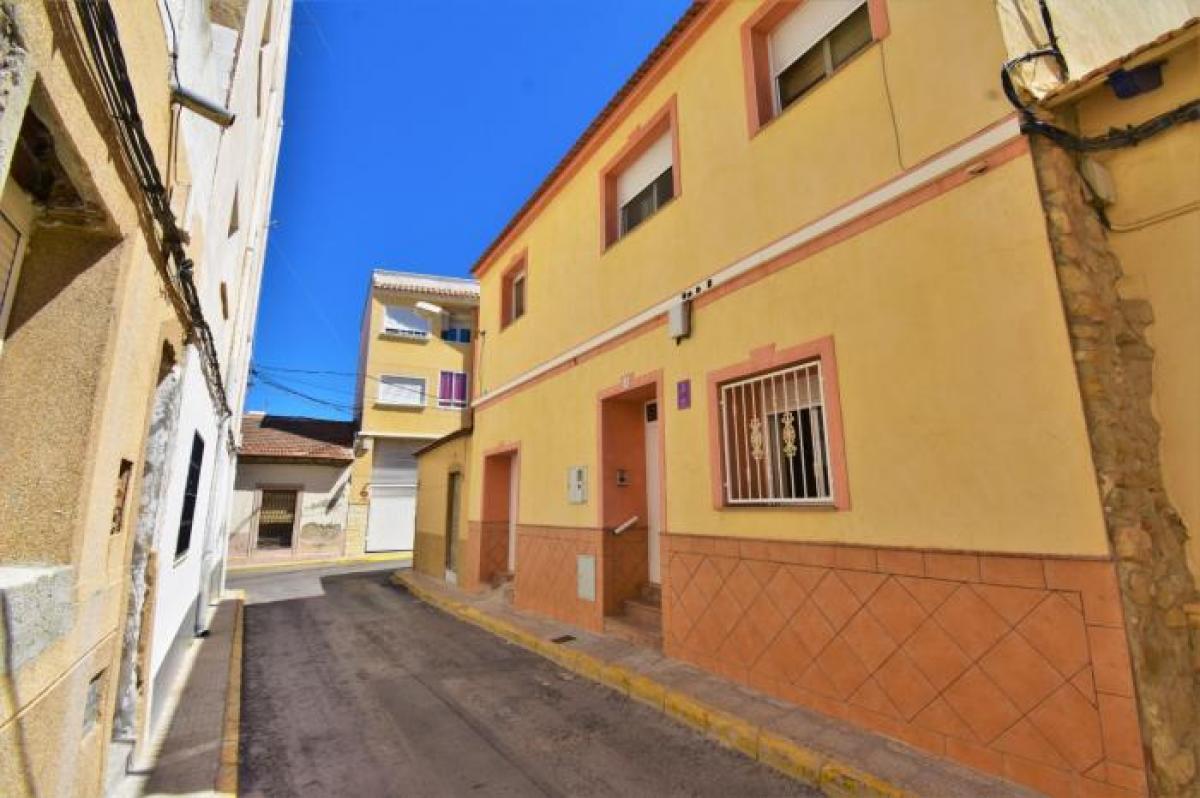 Picture of Home For Sale in Rojales, Alicante, Spain