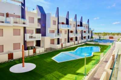 Apartment For Sale in Mil Palmeras, Spain