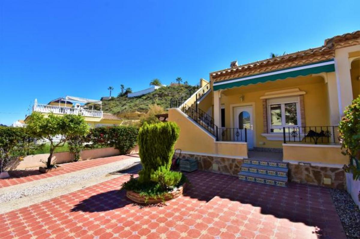 Picture of Bungalow For Sale in Ciudad Quesada, Alicante, Spain