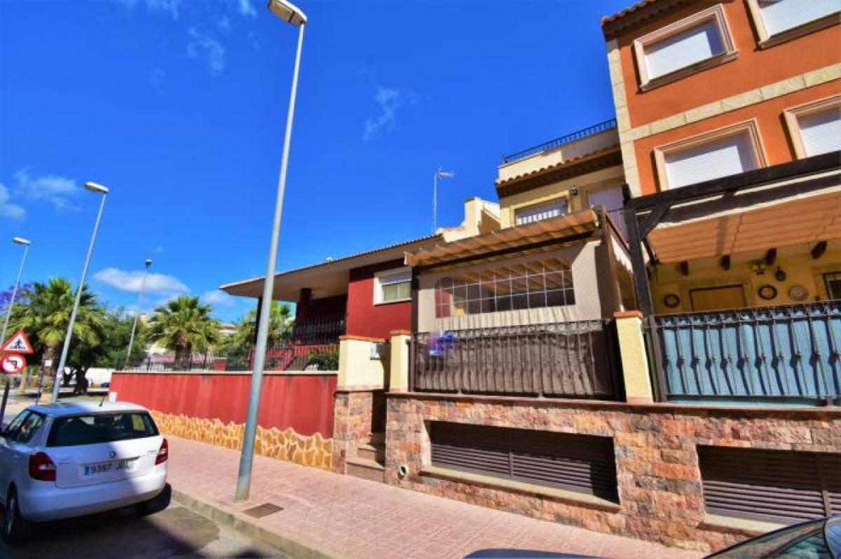 Picture of Apartment For Sale in Rojales, Alicante, Spain