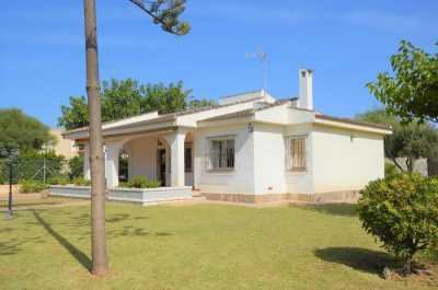 Villa For Rent in Orihuela Costa, Spain