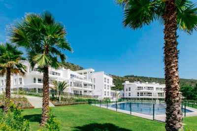 Apartment For Sale in Benahavis, Spain