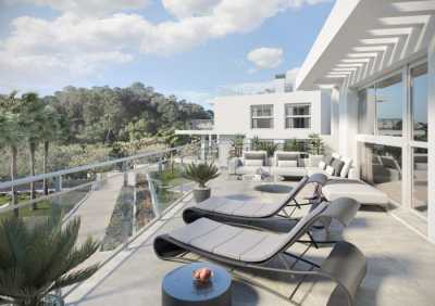 Apartment For Sale in Benahavis, Spain