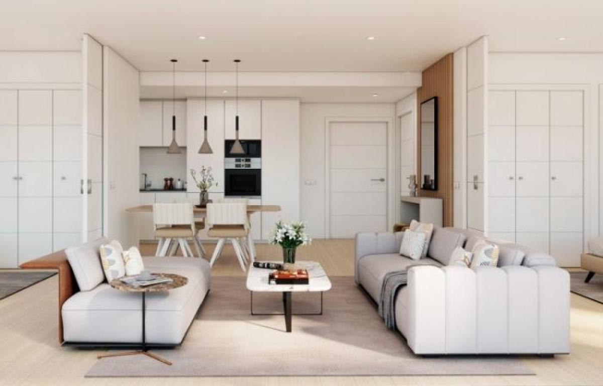 Picture of Apartment For Sale in Casares, Malaga, Spain