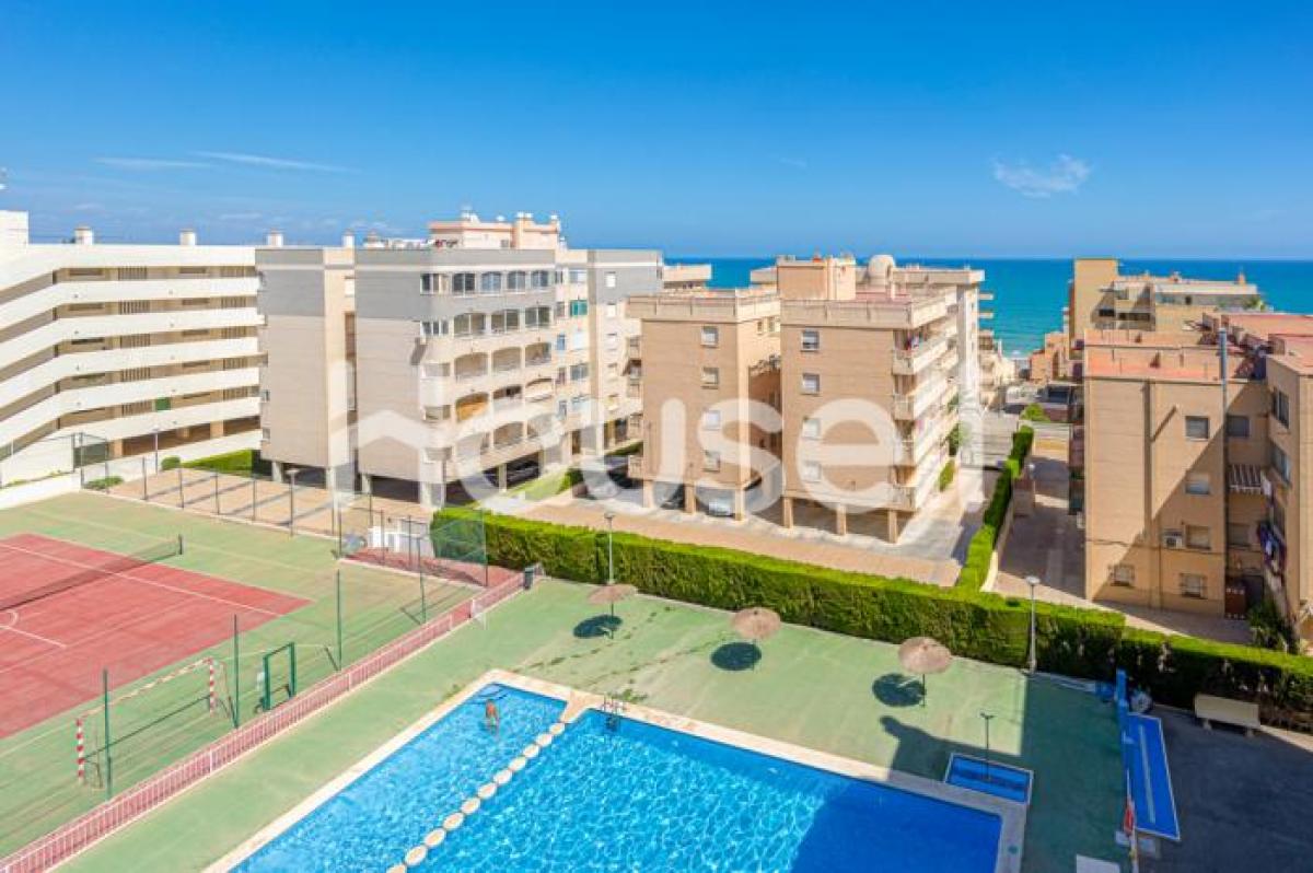 Picture of Apartment For Sale in Elche, Alicante, Spain