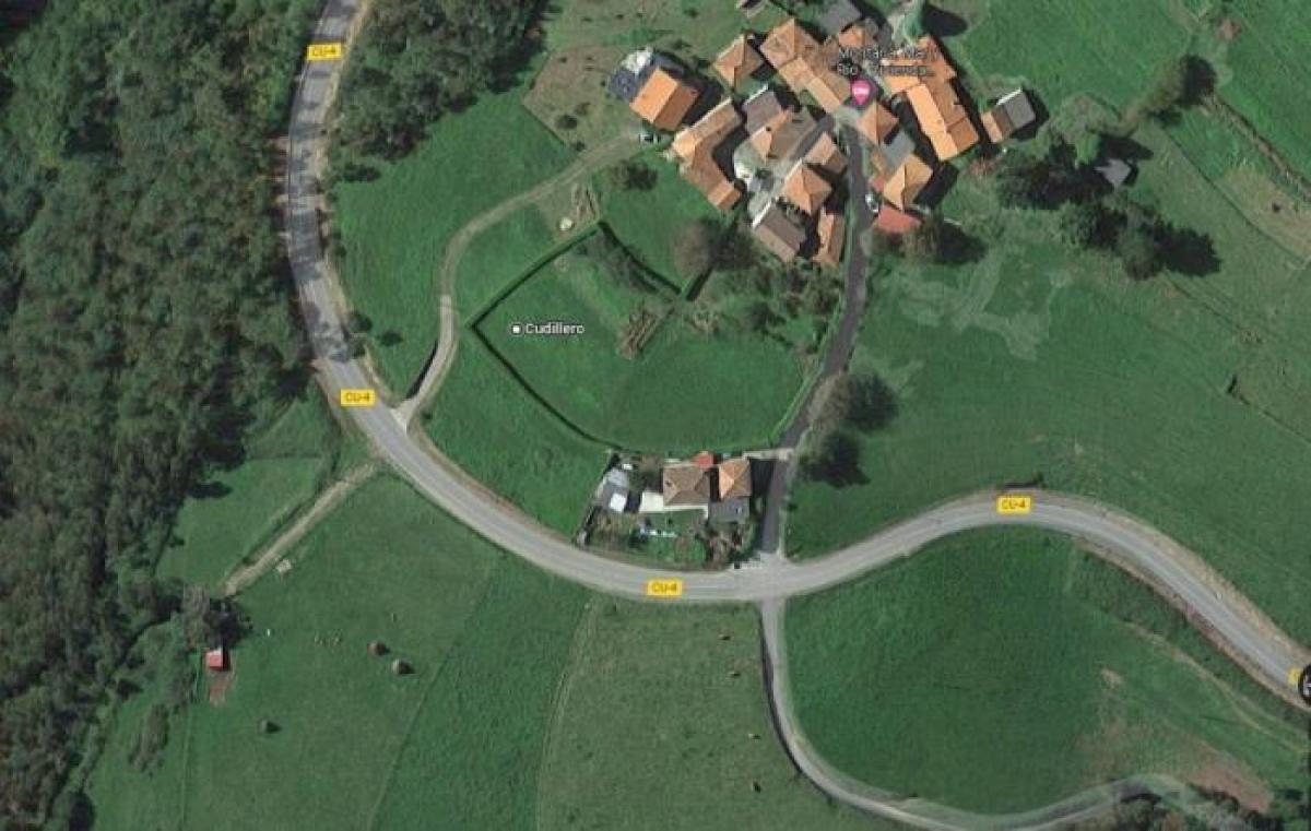 Picture of Residential Land For Sale in Corollos, Asturias, Spain