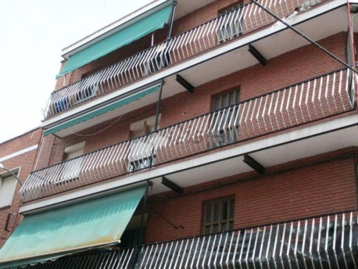 Picture of Industrial For Sale in Madrid, Madrid, Spain