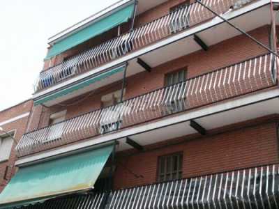 Industrial For Sale in Madrid, Spain