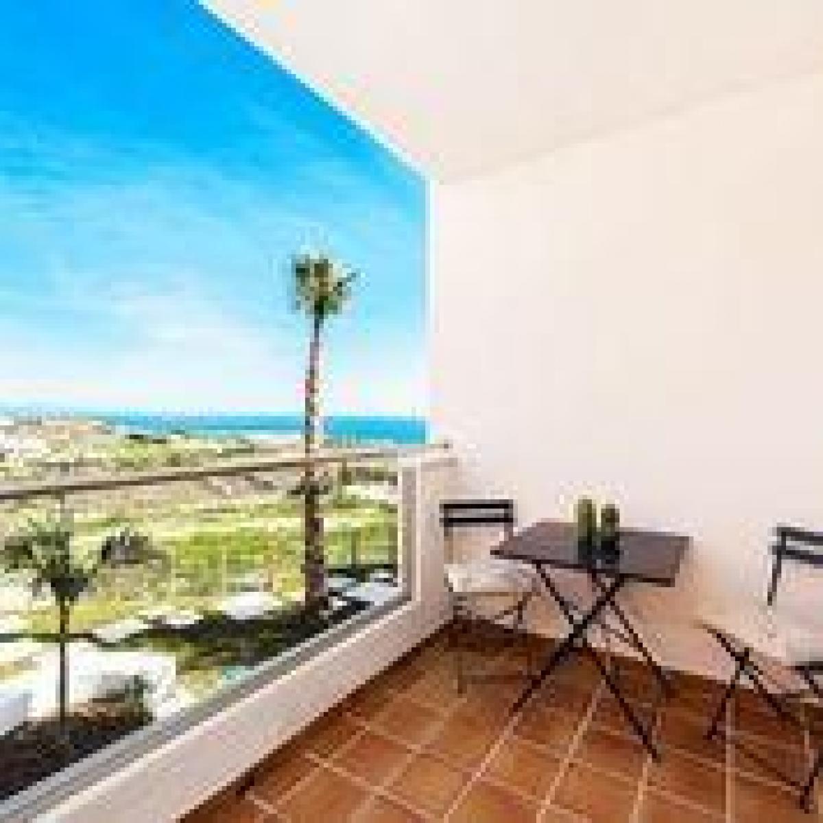 Picture of Apartment For Sale in Manilva, Malaga, Spain