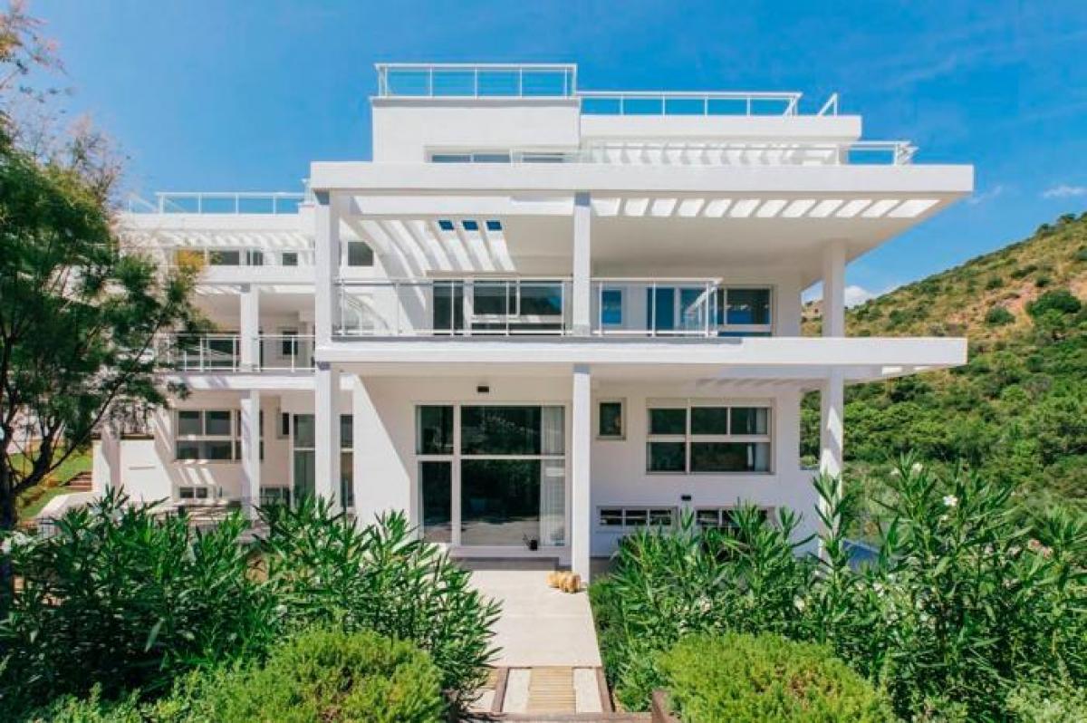 Picture of Apartment For Sale in Benahavis, Malaga, Spain