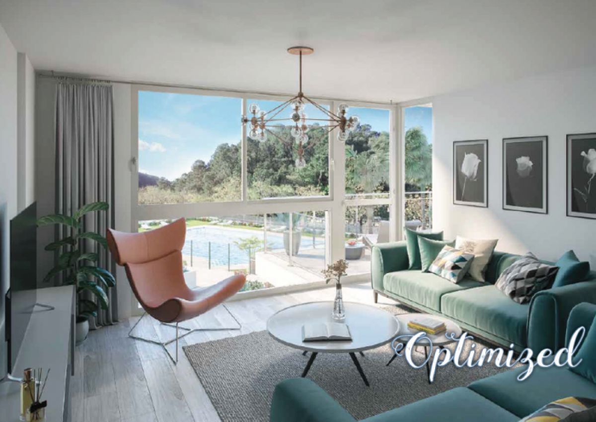 Picture of Apartment For Sale in Benahavis, Malaga, Spain