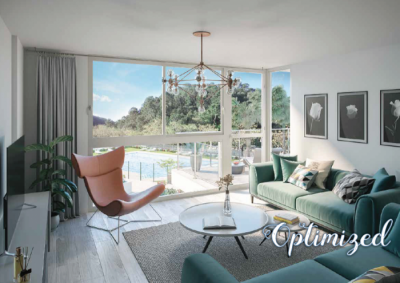 Apartment For Sale in Benahavis, Spain