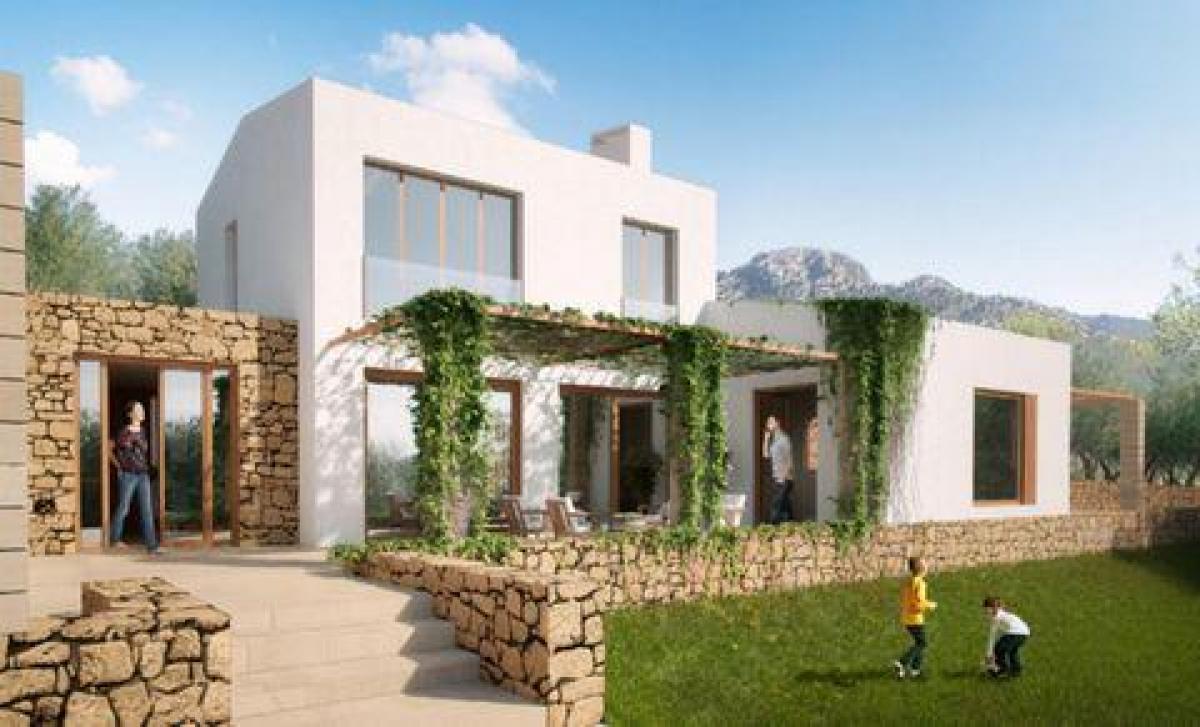 Picture of Villa For Sale in Bunyola, Mallorca, Spain