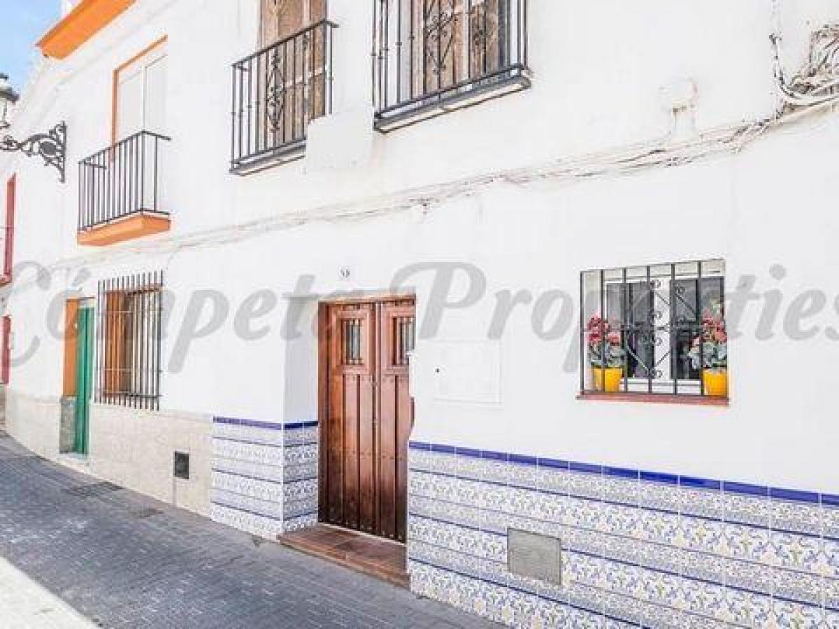 Picture of Home For Sale in Torrox, Malaga, Spain