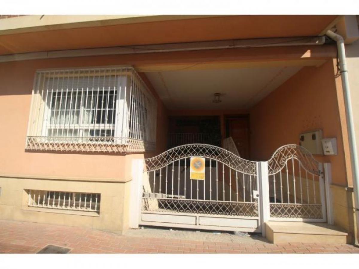 Picture of Home For Sale in Alhama De Murcia, Murcia, Spain