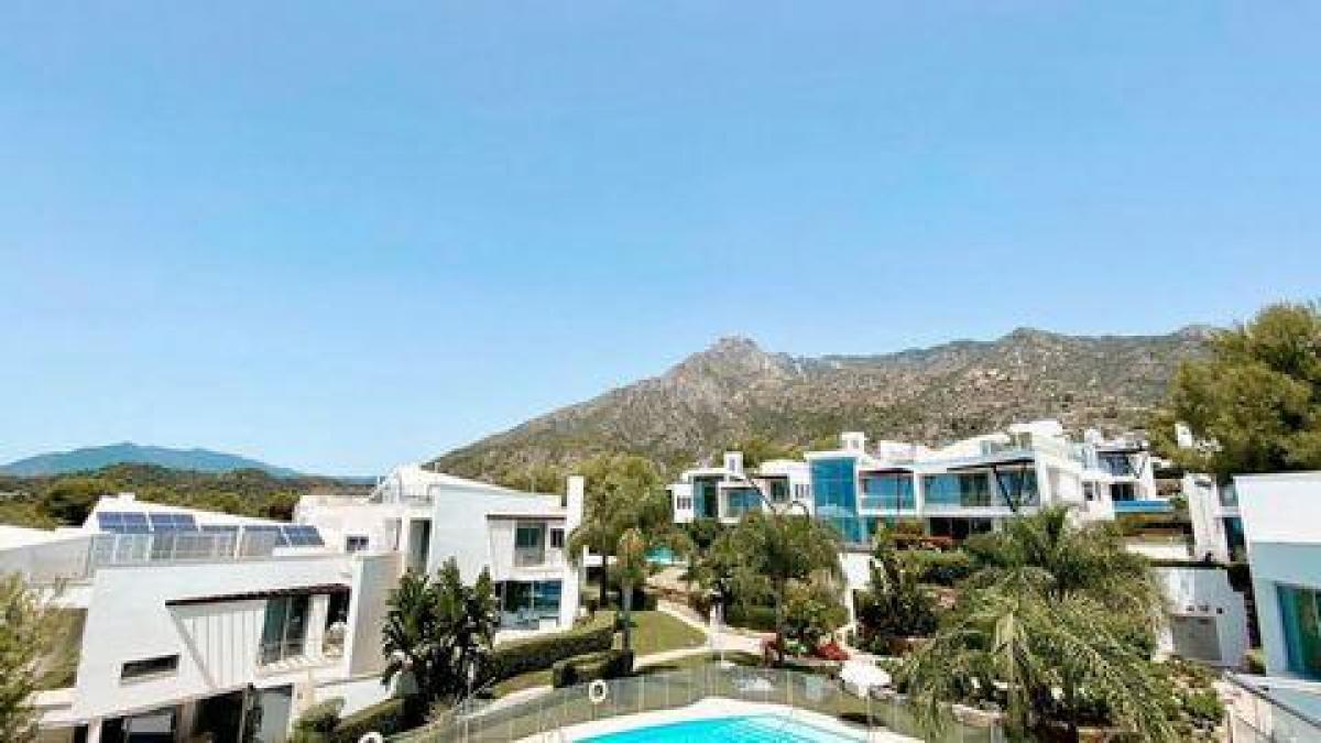Picture of Villa For Rent in Marbella, Andalusia, Spain