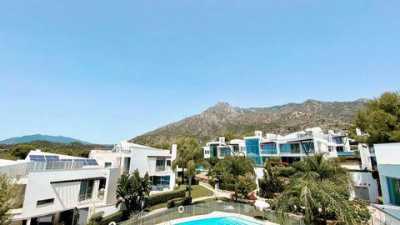 Villa For Rent in Marbella, Spain