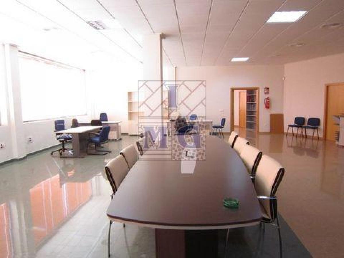 Picture of Office For Rent in Murcia, Murcia, Spain