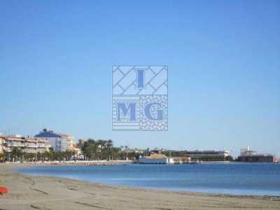 Residential Land For Sale in San Javier, Spain