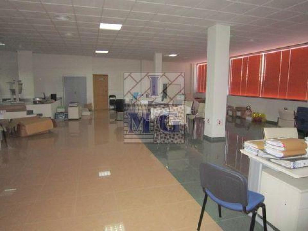 Picture of Office For Sale in Murcia, Murcia, Spain