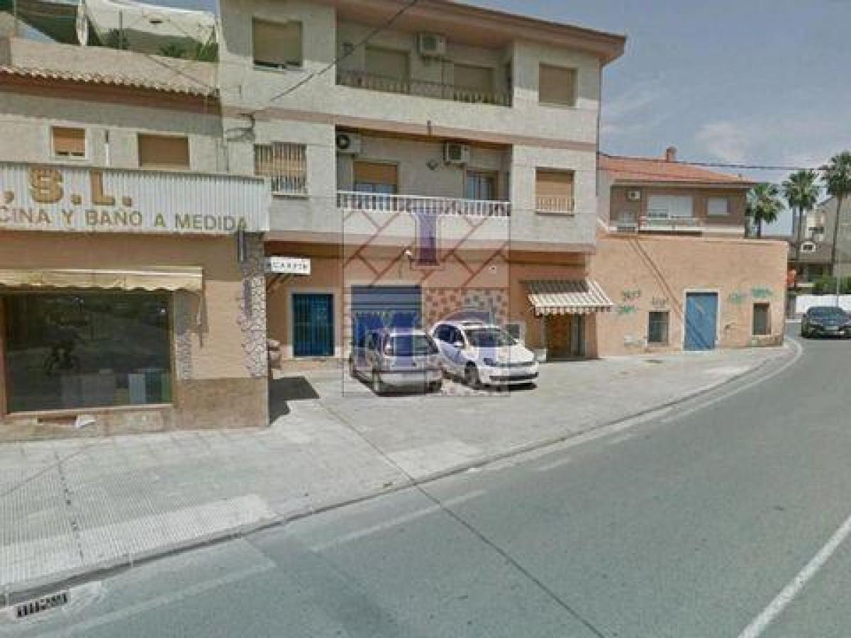 Picture of Office For Rent in Murcia, Murcia, Spain