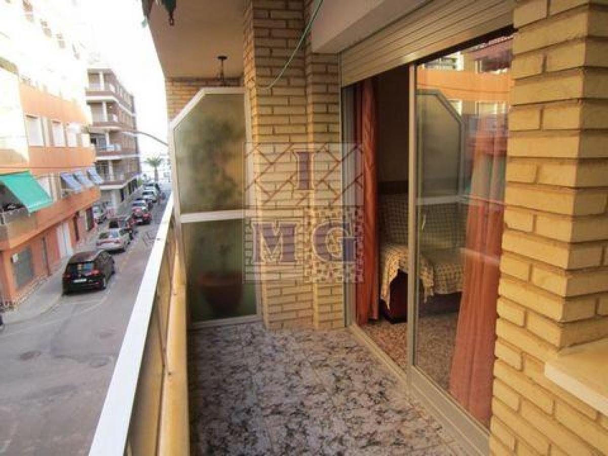 Picture of Condo For Sale in San Pedro Del Pinatar, Alicante, Spain