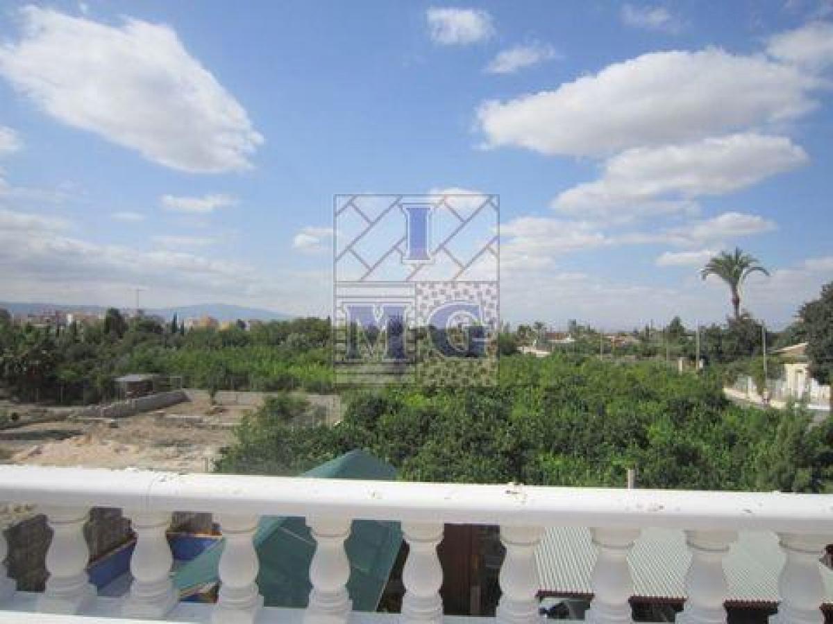 Picture of Villa For Sale in Murcia, Murcia, Spain
