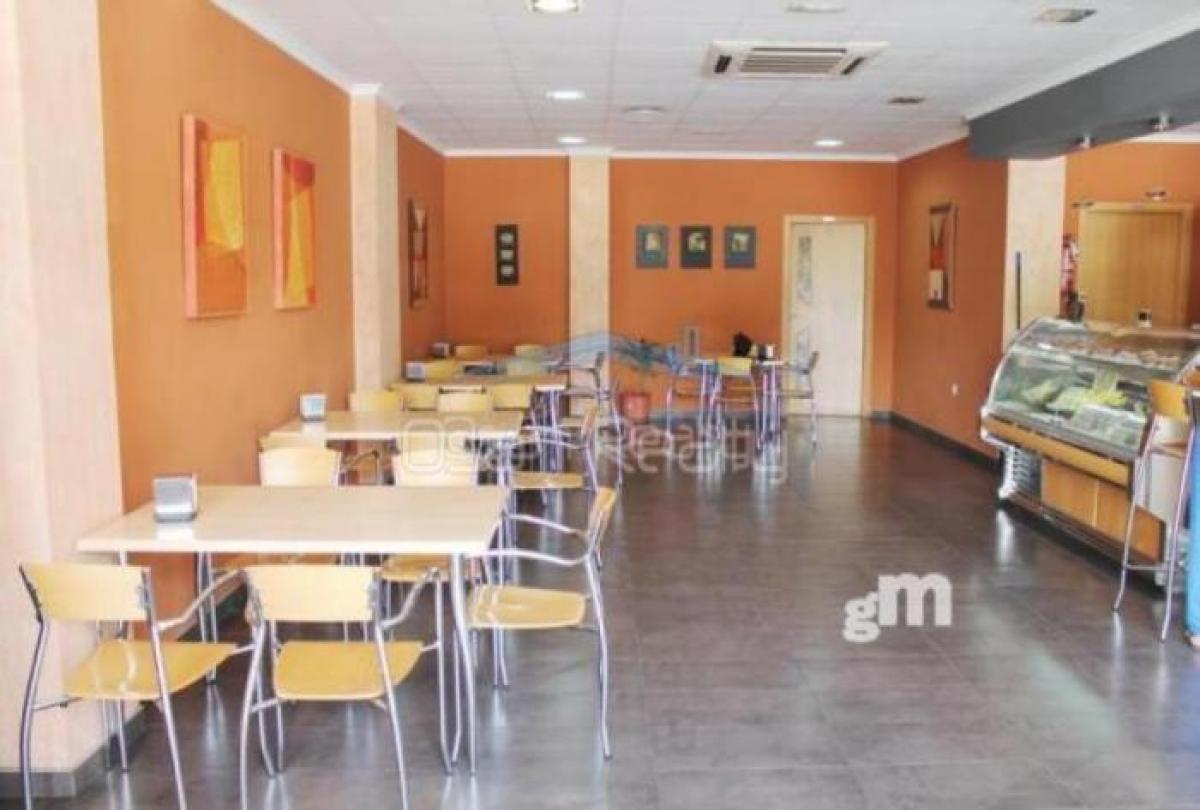 Picture of Retail For Sale in Denia, Alicante, Spain