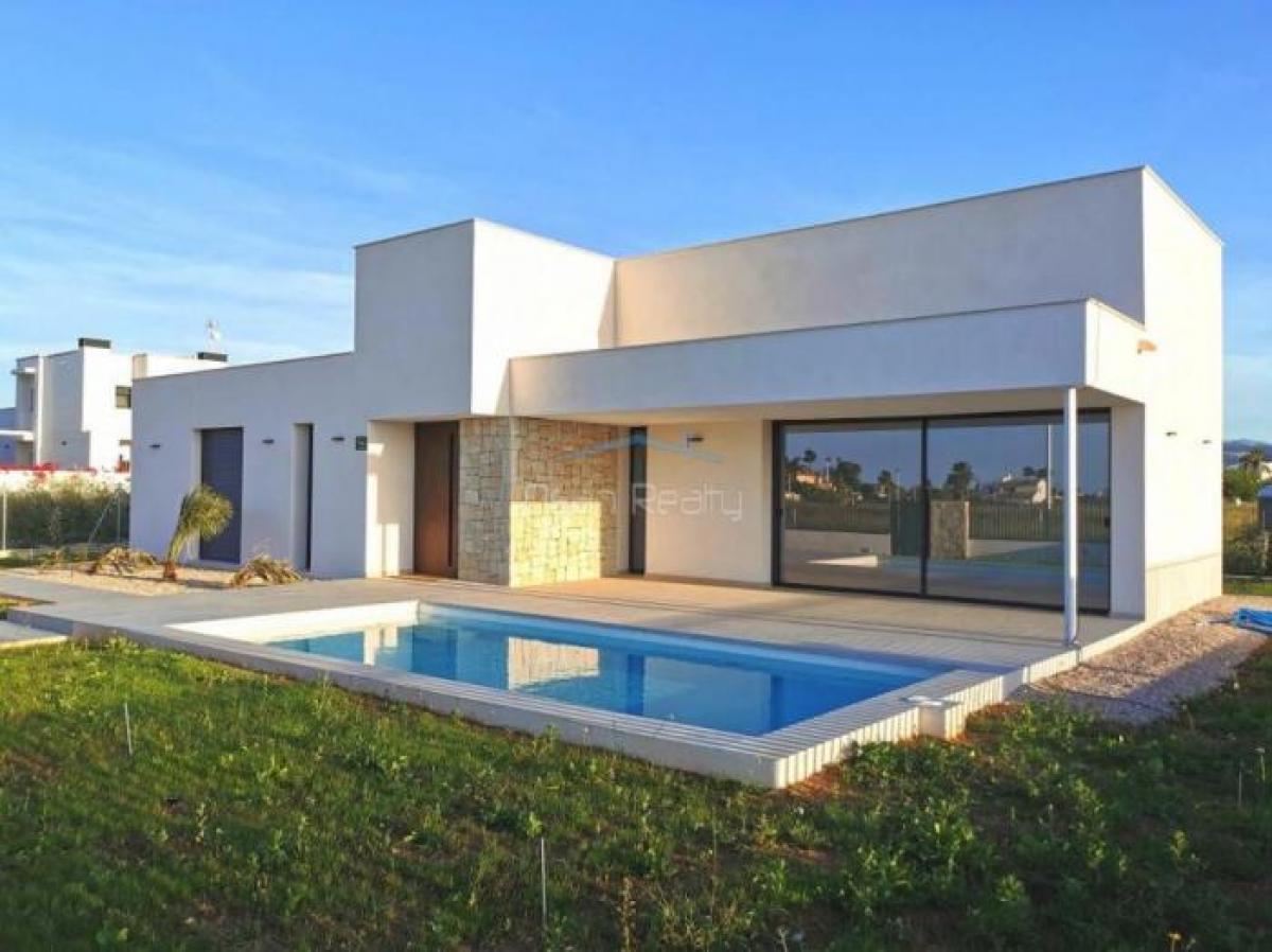 Picture of Home For Sale in Els Poblets, Alicante, Spain