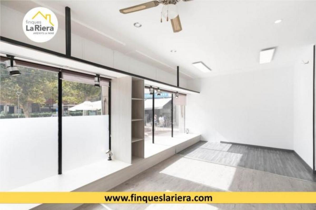 Picture of Retail For Rent in Arenys De Mar, Barcelona, Spain