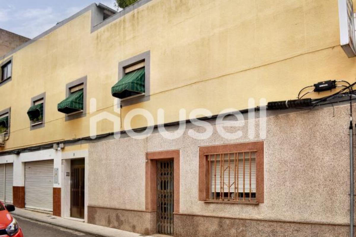 Picture of Apartment For Sale in Badajoz, Grand Est, Spain