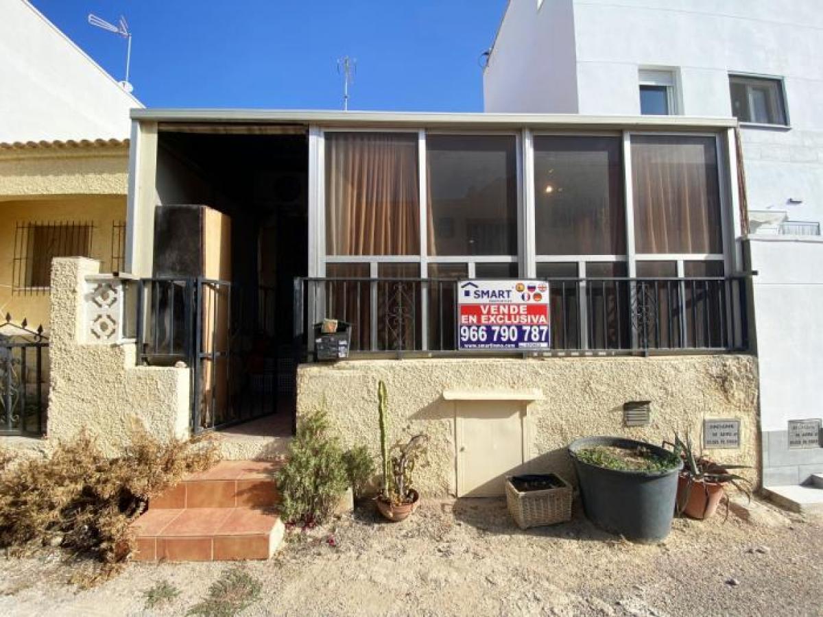 Picture of Home For Sale in La Marina, Alicante, Spain